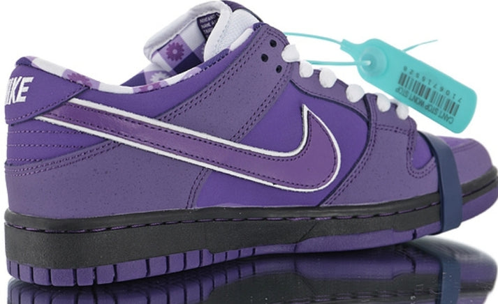 les baskets Nike SB Dunk femme Low sont un témoignage de l'engagement de Nike à combiner style et innovation.