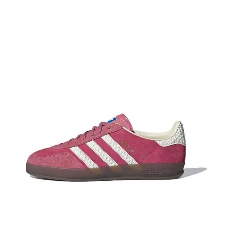 Premièrement : Les Adidas Gazelle Femme allient un style emblématique à une performance exceptionnelle.
