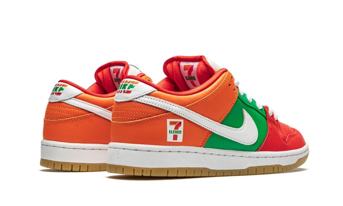 les baskets Nike SB Dunk femme Low sont un témoignage de l'engagement de Nike à combiner style et innovation.