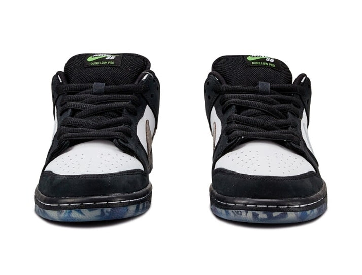 les baskets Nike SB Dunk femme Low sont un témoignage de l'engagement de Nike à combiner style et innovation.