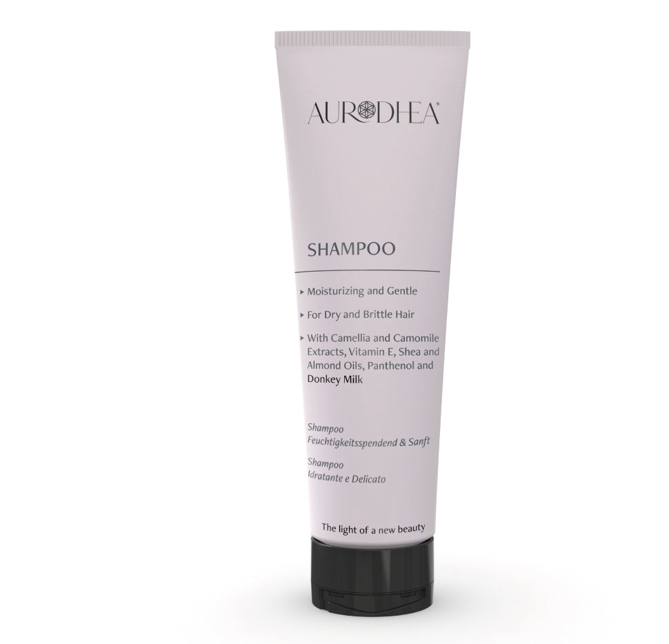 La gamme au lait d’ânesse Chogan est spécialement conçue pour offrir des soins doux et nourrissants.