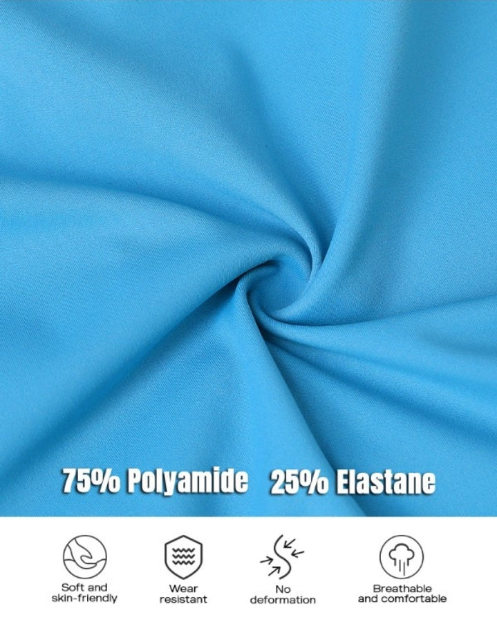 Premièrement : Ce Legging de motard taille haute avec poches à rabat pour soulever les fesses.