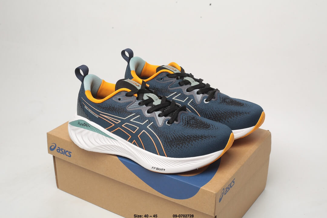 Résultats de l'engagement emblématique de la marque Asics à combiner style et innovation, les sneakers Asics Femme sont des pièces maîtresses de la mode sportive.