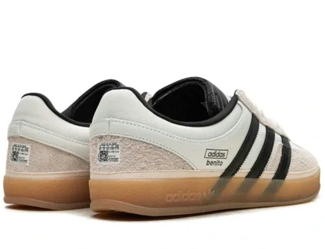 Premièrement : Les Adidas Gazelle Femme allient un style emblématique à une performance exceptionnelle.