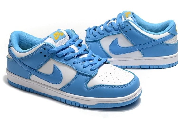 les baskets Nike SB Dunk femme Low sont un témoignage de l'engagement de Nike à combiner style et innovation.