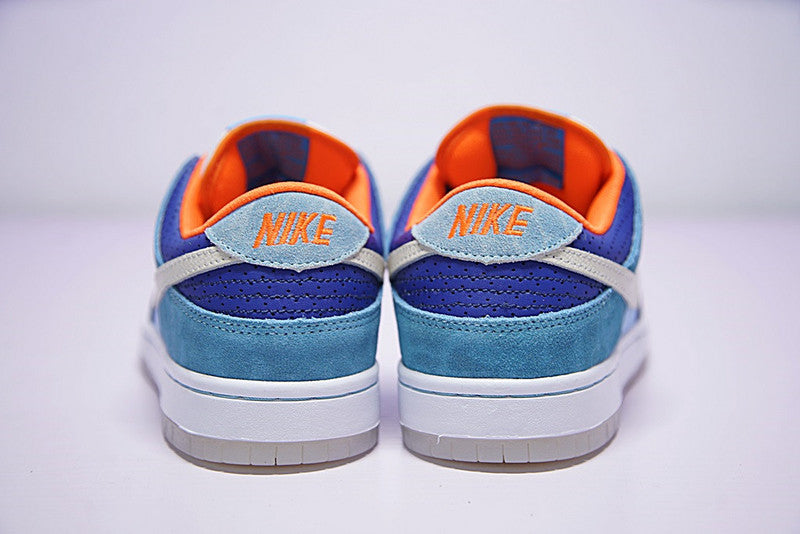 les baskets Nike SB Dunk femme Low sont un témoignage de l'engagement de Nike à combiner style et innovation.