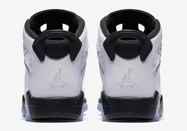 Les baskets Air Jordan 6 Retro "Pantone" Femme permettent de personnaliser votre style tout en bénéficiant d’un confort supérieur.
