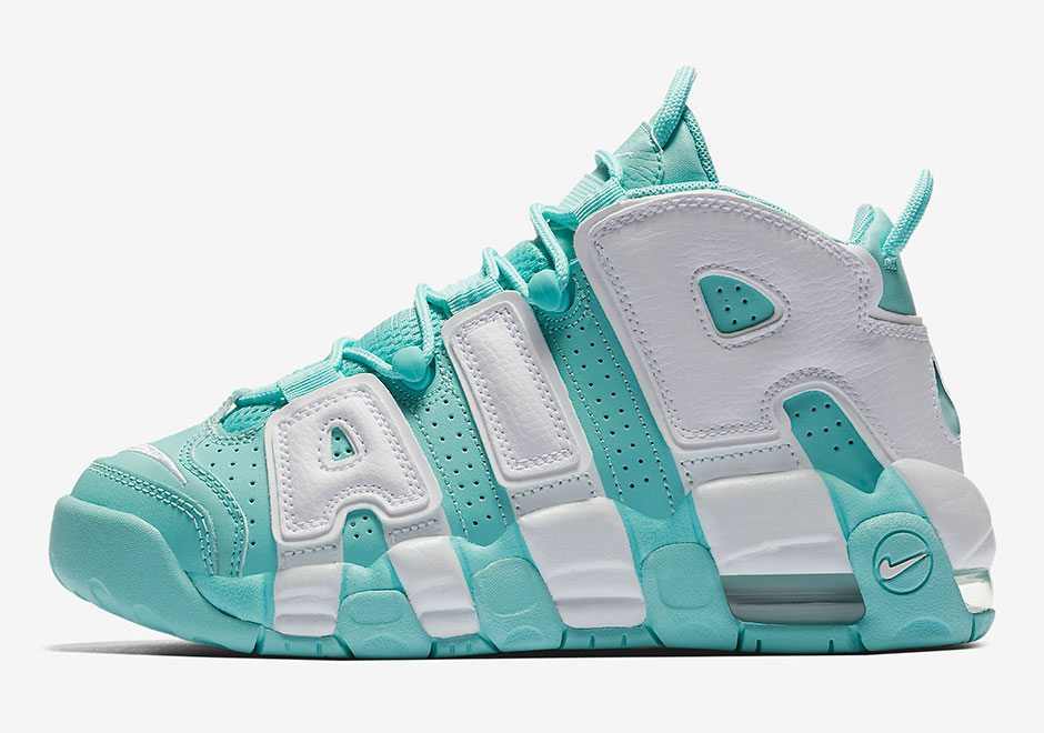 Les baskets Nike Air Max Uptempo Femme incarnent parfaitement l'évolution de la gamme légendaire Nike Air Max.