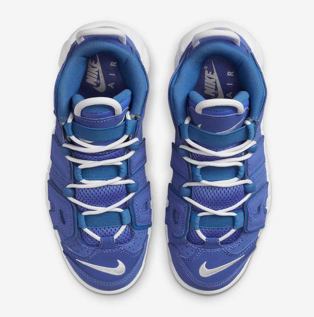 Les baskets Nike Air Max Uptempo Femme incarnent parfaitement l'évolution de la gamme légendaire Nike Air Max.