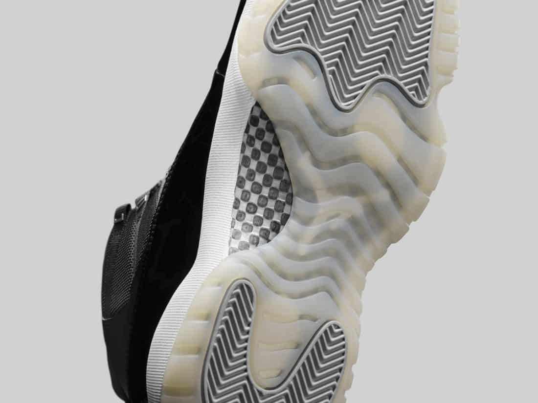 Les Air Jordan 11 Femme permettent de personnaliser votre style tout en bénéficiant d’un confort supérieur.Idéale pour un usage quotidien.