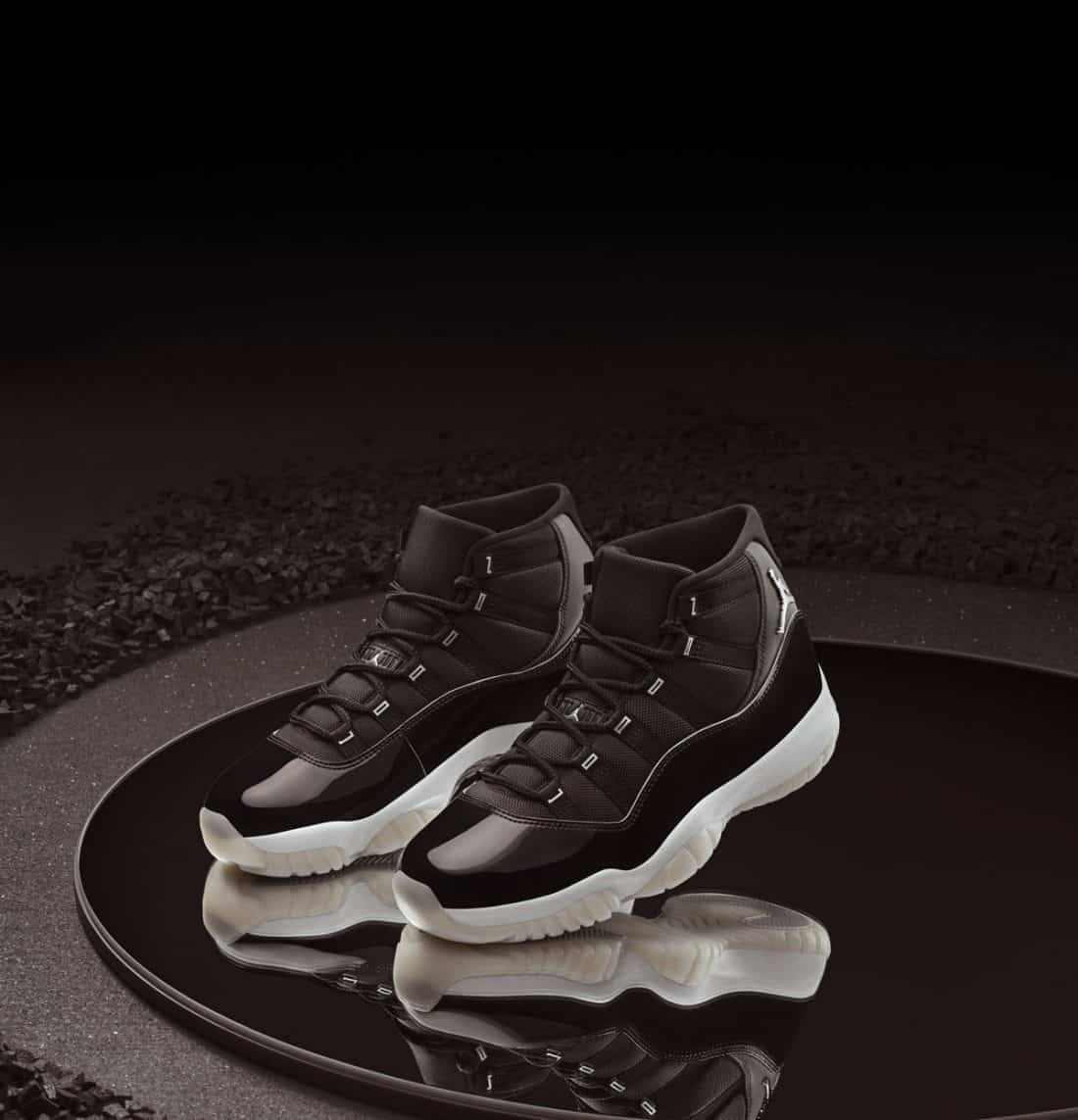 Les Air Jordan 11 Femme permettent de personnaliser votre style tout en bénéficiant d’un confort supérieur.Idéale pour un usage quotidien.