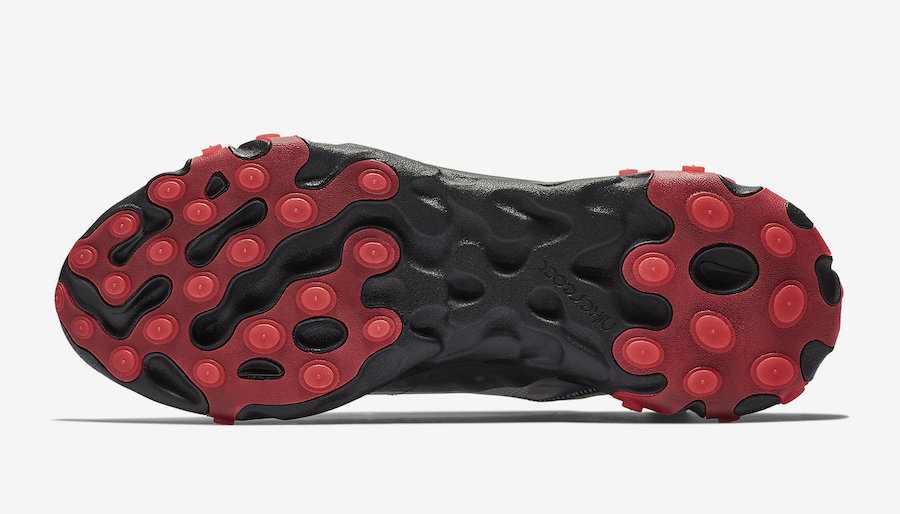 les baskets Nike Upcoming React Element 87 Femme sont un témoignage de l'engagement de Nike à combiner style et innovation.