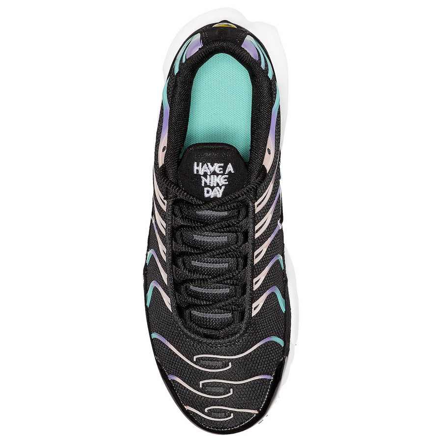 les baskets Nike TN Air Max Plus Femme sont un témoignage de l'engagement de Nike à combiner style et innovation. Exceptionnel