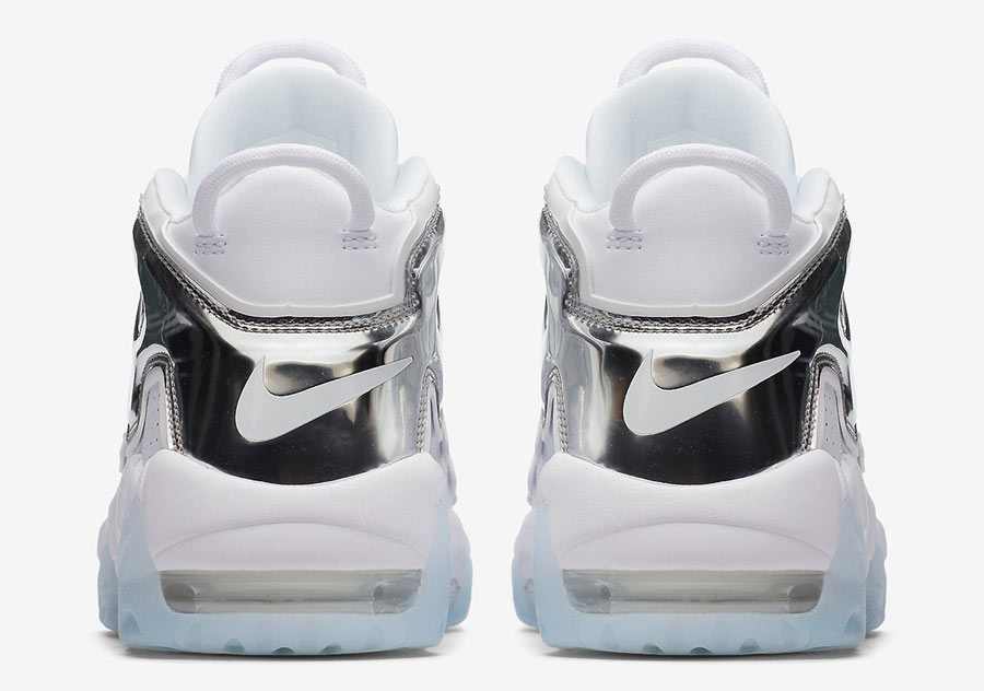 Les baskets Nike Air Max Uptempo Femme incarnent parfaitement l'évolution de la gamme légendaire Nike Air Max.