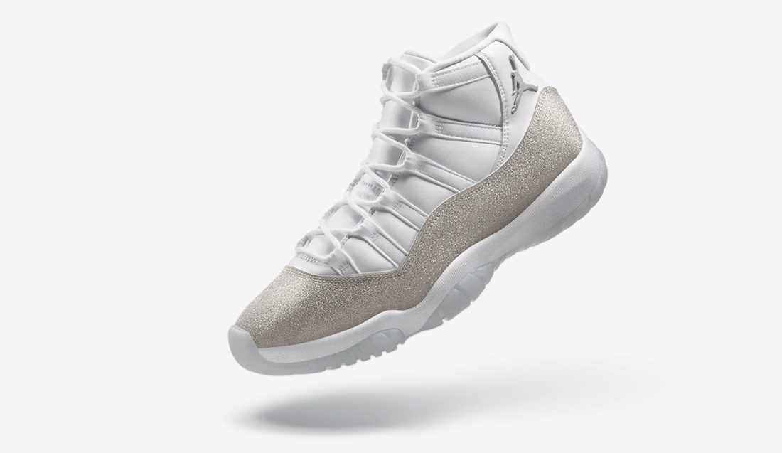 Les Air Jordan 11 Femme permettent de personnaliser votre style tout en bénéficiant d’un confort supérieur.Idéale pour un usage quotidien.