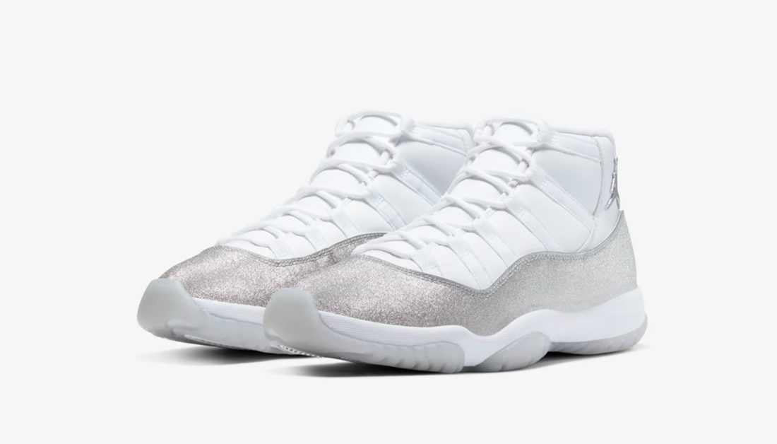 Les Air Jordan 11 Femme permettent de personnaliser votre style tout en bénéficiant d’un confort supérieur.Idéale pour un usage quotidien.