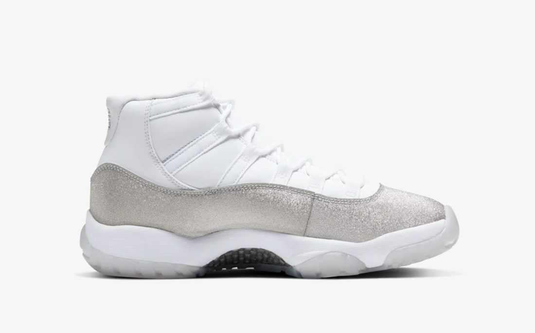 Les Air Jordan 11 Femme permettent de personnaliser votre style tout en bénéficiant d’un confort supérieur.Idéale pour un usage quotidien.