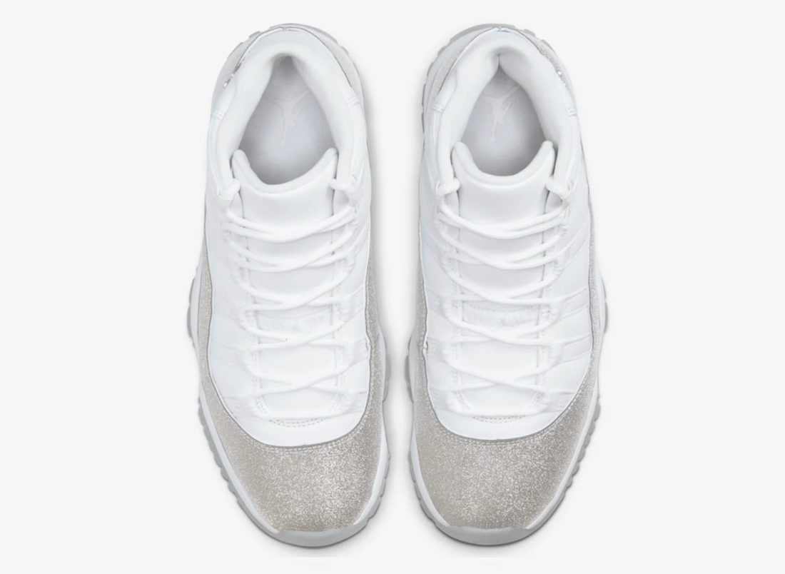 Les Air Jordan 11 Femme permettent de personnaliser votre style tout en bénéficiant d’un confort supérieur.Idéale pour un usage quotidien.