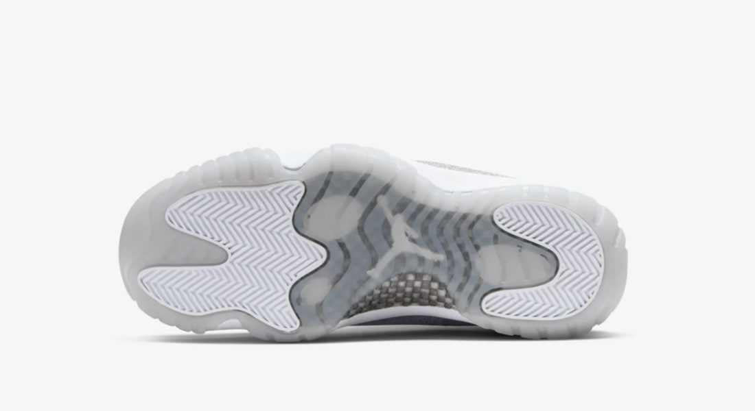 Les Air Jordan 11 Femme permettent de personnaliser votre style tout en bénéficiant d’un confort supérieur.Idéale pour un usage quotidien.