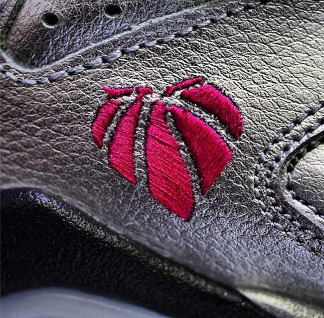Les baskets Air Jordan 6 Retro "Pantone" Femme permettent de personnaliser votre style tout en bénéficiant d’un confort supérieur.