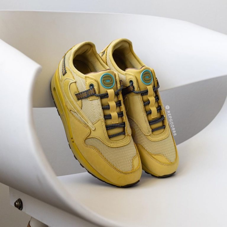 Les baskets Nike Air Max 1 Femme incarnent l’héritage emblématique de la marque Nike, combinant un design intemporel avec des touches modernes.