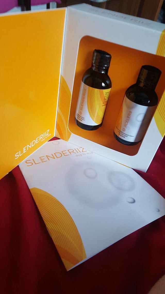 La gamme Slenderiiz Ariix est spécialement conçue pour vous aider à gérer votre poids de manière naturelle, efficace et durable, tout en soutenant votre bien-être global.