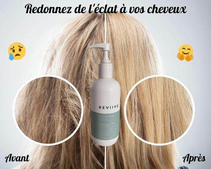 La gamme Reviive Ariix est spécialement formulée pour offrir des soins S.P.A. qui allient pureté, performance et bien-être au quotidien.