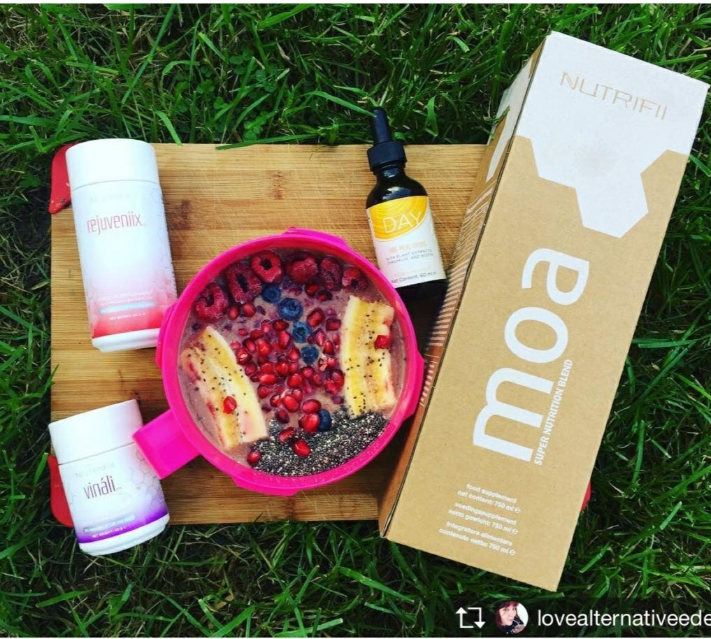 La gamme Nutrifii Ariix est conçue pour offrir des solutions nutritionnelles complètes et haut de gamme, adaptées aux besoins spécifiques de votre corps.