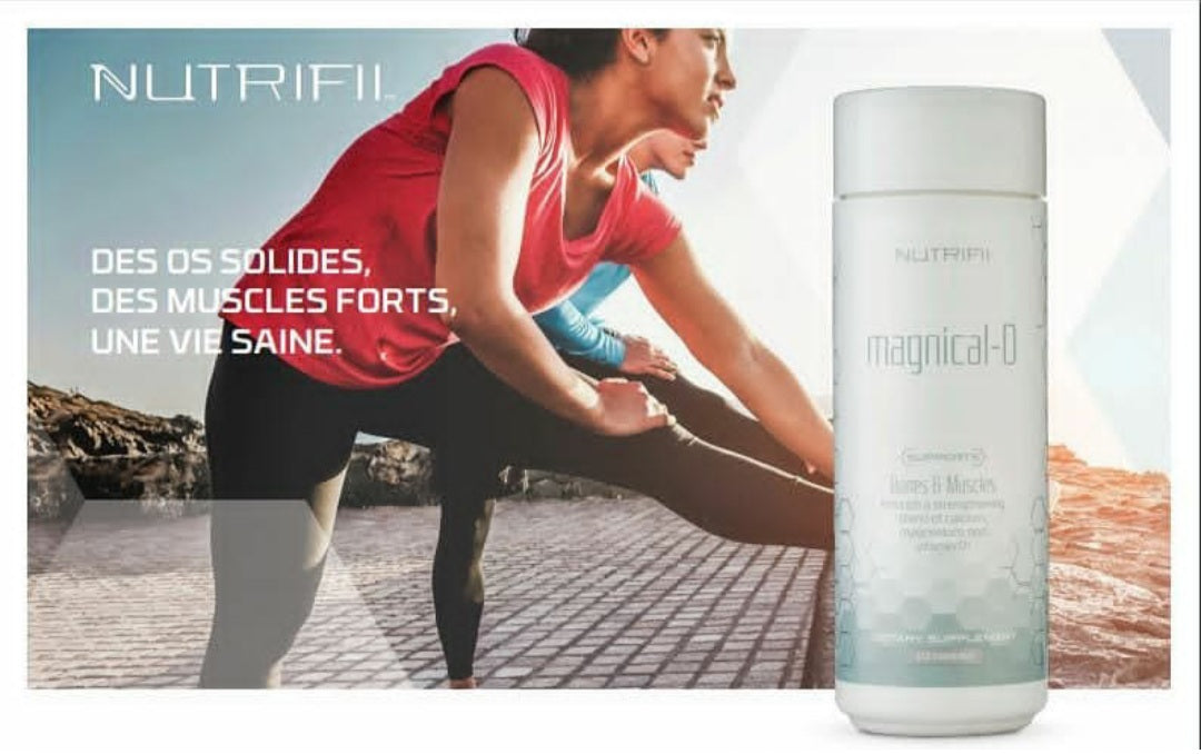 La gamme Nutrifii Ariix est conçue pour offrir des solutions nutritionnelles complètes et haut de gamme, adaptées aux besoins spécifiques de votre corps.