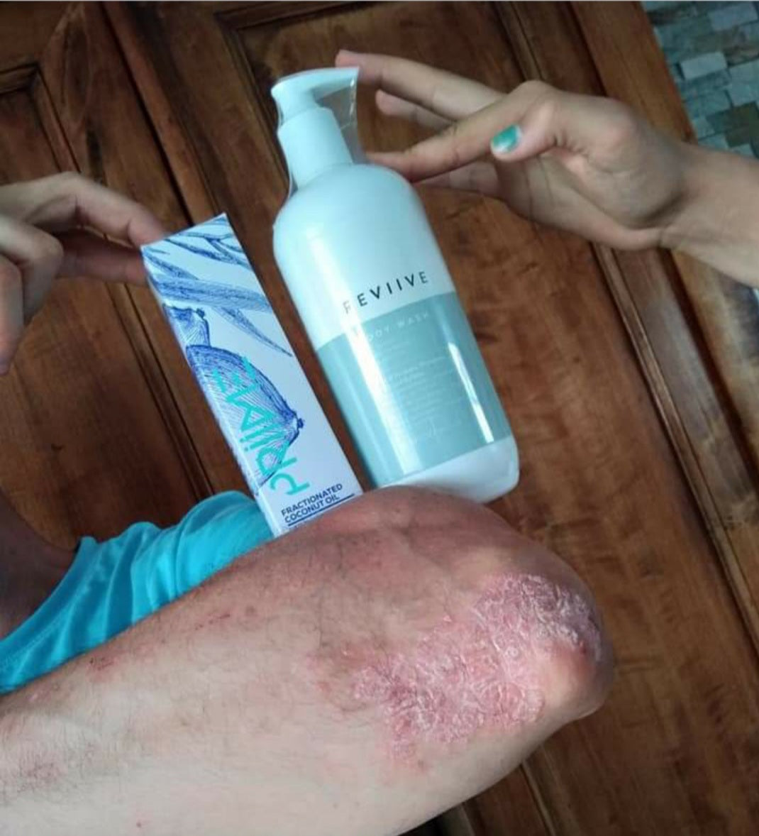 La gamme Reviive Ariix est spécialement formulée pour offrir des soins S.P.A. qui allient pureté, performance et bien-être au quotidien.