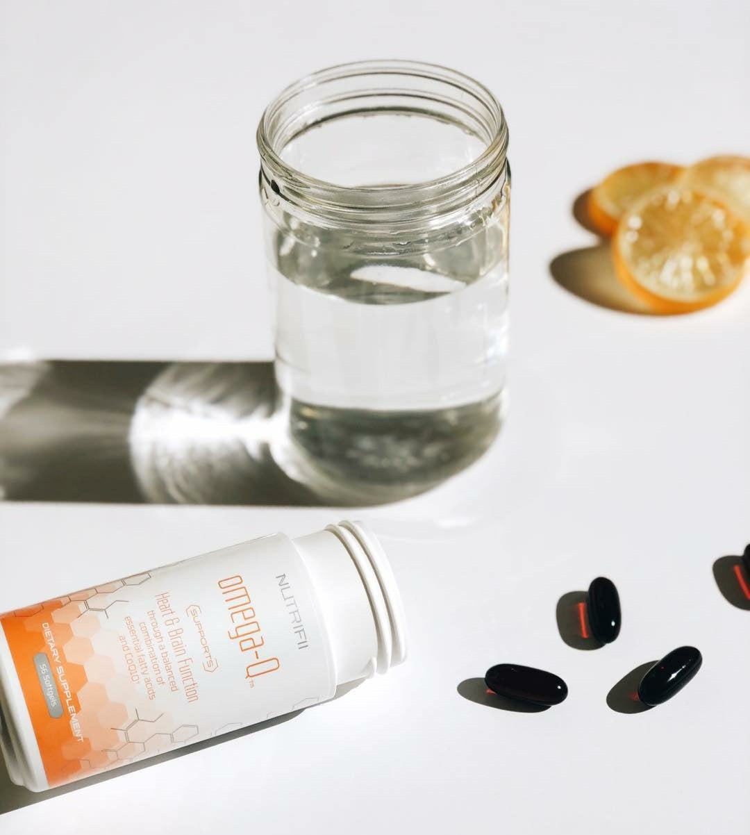 La gamme Nutrifii Ariix est conçue pour offrir des solutions nutritionnelles complètes et haut de gamme, adaptées aux besoins spécifiques de votre corps.