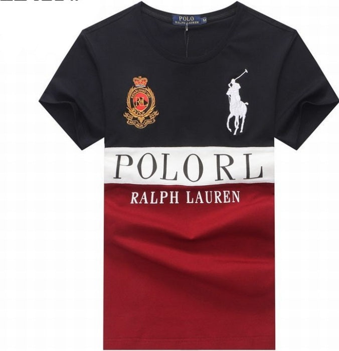 Les polos Ralph Lauren pour homme incarnent l’essence de l’élégance américaine, mêlant sophistication et décontraction. Au meilleur prix
