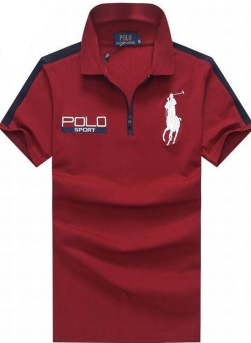 Les polos Ralph Lauren pour homme incarnent l’essence de l’élégance américaine, mêlant sophistication et décontraction. Au meilleur prix