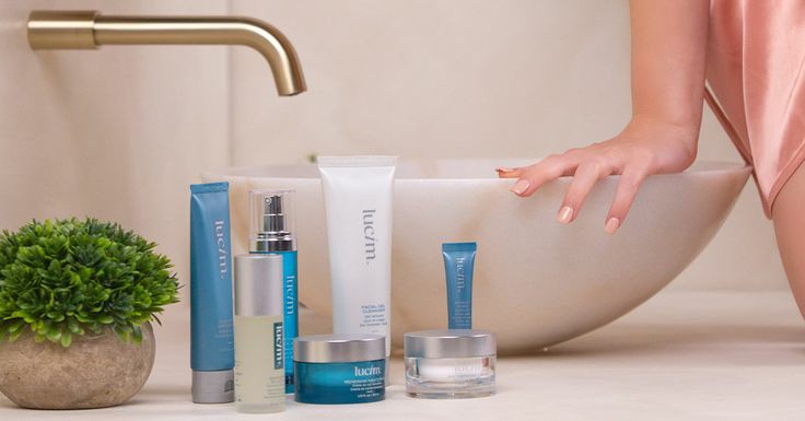 La gamme Lucim Ariix est conçue pour offrir des soins esthétiques haut de gamme qui répondent aux besoins spécifiques de votre peau, tout en révélant son éclat naturel.