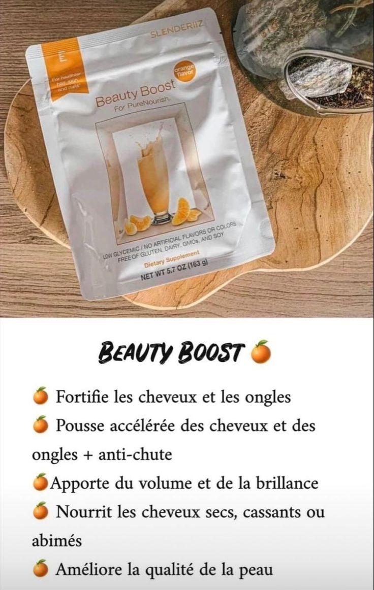 La gamme Slenderiiz Ariix est spécialement conçue pour vous aider à gérer votre poids de manière naturelle, efficace et durable, tout en soutenant votre bien-être global.