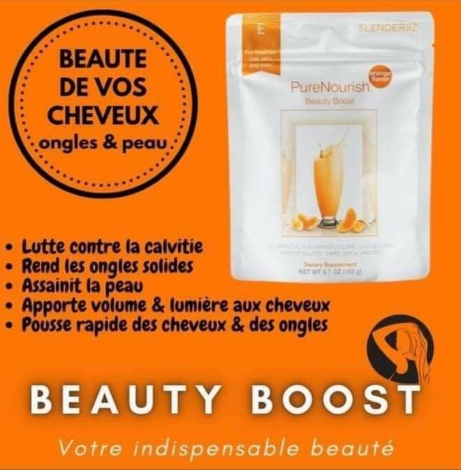 La gamme Slenderiiz Ariix est spécialement conçue pour vous aider à gérer votre poids de manière naturelle, efficace et durable, tout en soutenant votre bien-être global.