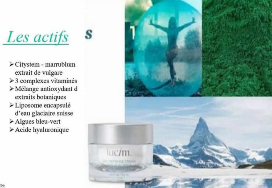 La gamme Lucim Ariix est conçue pour offrir des soins esthétiques haut de gamme qui répondent aux besoins spécifiques de votre peau, tout en révélant son éclat naturel.