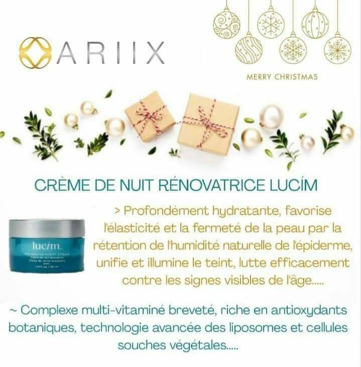 La gamme Lucim Ariix est conçue pour offrir des soins esthétiques haut de gamme qui répondent aux besoins spécifiques de votre peau, tout en révélant son éclat naturel.