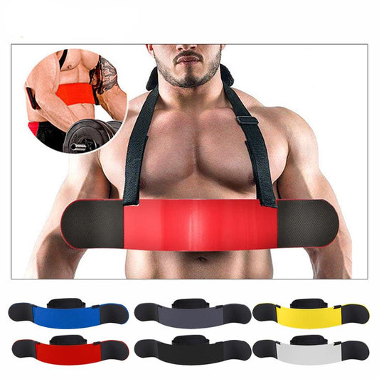 Les accessoires de musculation disponibles sur Yourstyles.fr sont conçus pour optimiser vos entraînements, que vous soyez débutant ou athlète confirmé.