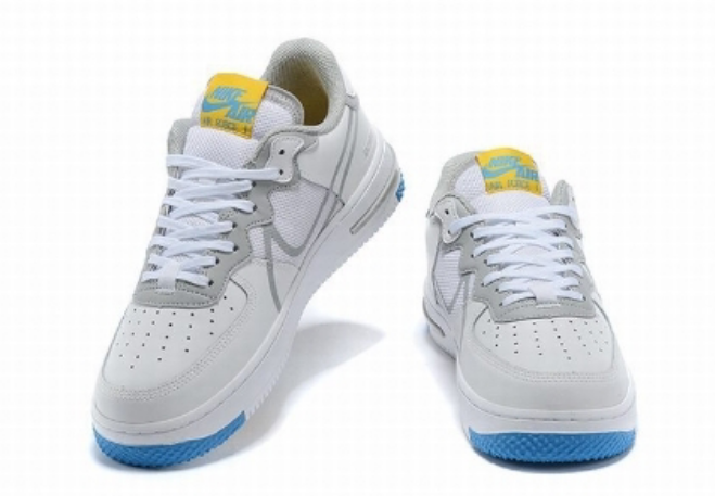Premièrement : Les baskets Nike Air Force 1 femme sont bien plus qu’une simple paire de baskets – elles incarnent un style légendaire, un confort exceptionnel et une polyvalence inégalée.