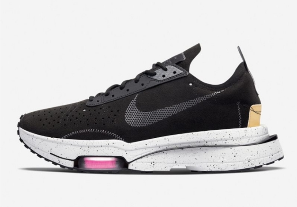 Les baskets Nike Air Zoom combinent style et performance, offrant une expérience unique. Leur design élégant. Pas cher. Le moins Cher.