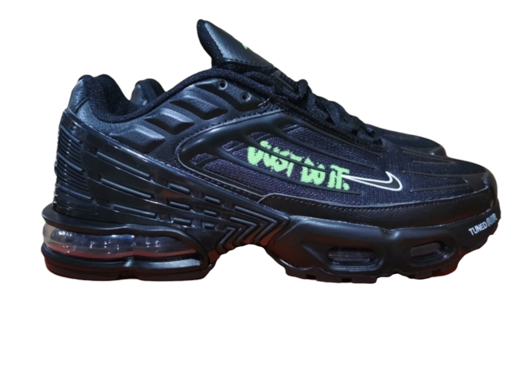 Nike Air Max TN Plus 3