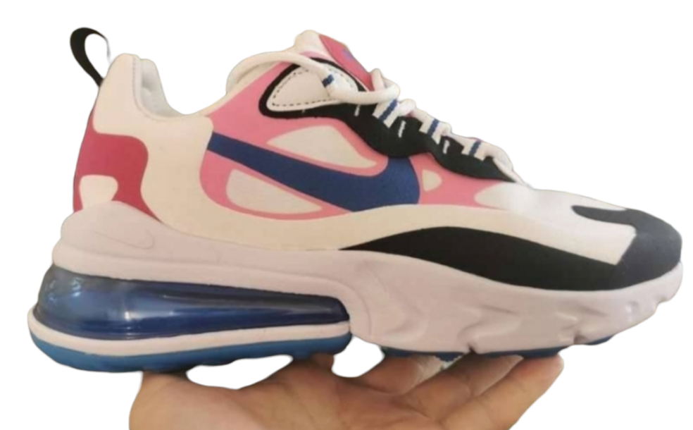 Nike air 270 react
