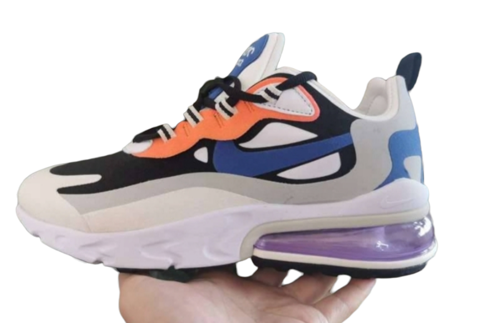 Nike air 270 react