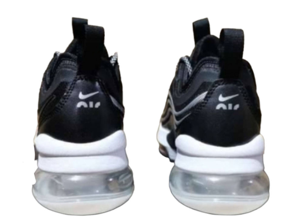 Les baskets Nike Zoom 950 allient un design innovant et des performances exceptionnelles. Leur silhouette moderne et dynamique.pas cher. Le moins cher.