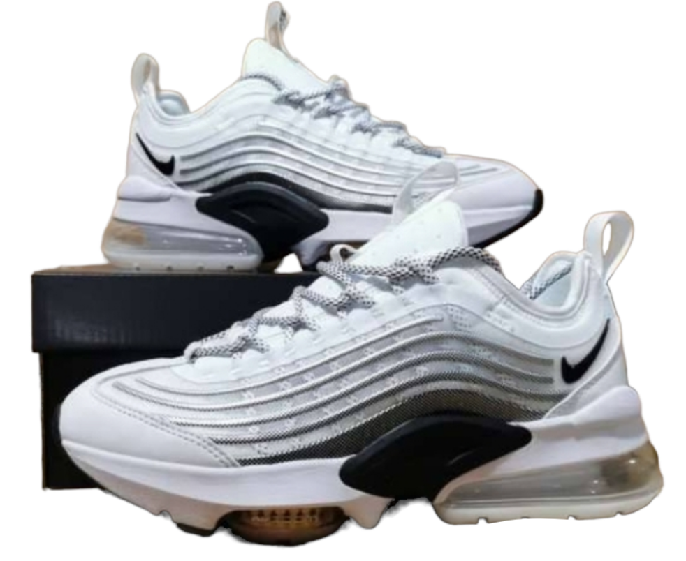 Les baskets Nike Zoom 950 allient un design innovant et des performances exceptionnelles. Leur silhouette moderne et dynamique.pas cher. Le moins cher.