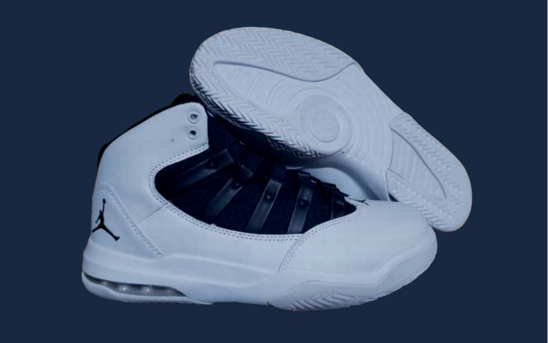 Jordan Max Aura