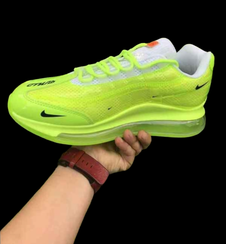 Nike air max 720-95