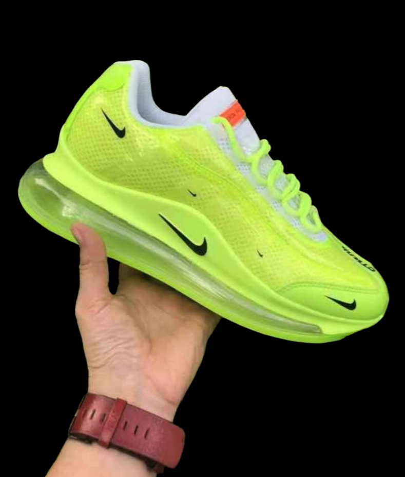 Nike air max 720-95