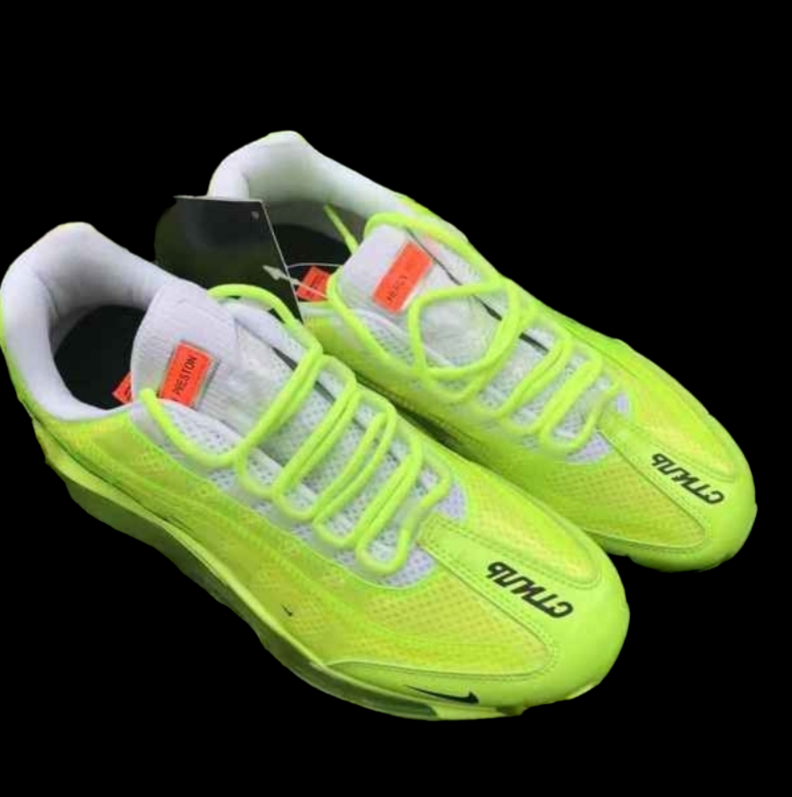 Nike air max 720-95